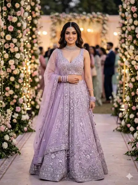 AI photo editing prompt showing cinematic portrait effect created using Gemini or ChatGPT prompt