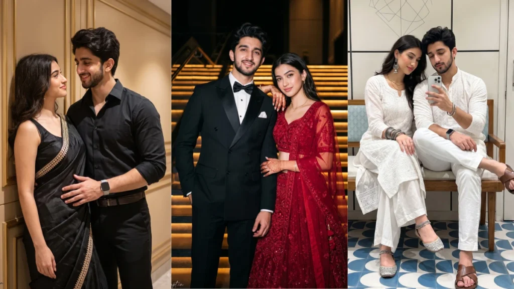 These 5 ChatGPT candid couple photo prompts are built for ultra-realistic results with identity lock, natural poses, and cinematic lighting.